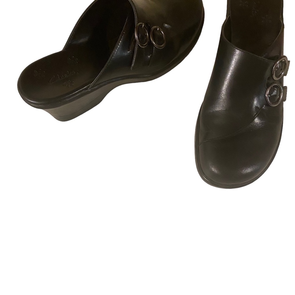 Clark Clogs - Picture 2 of 6